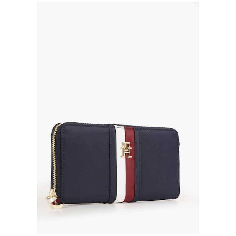 TOMMY HILFIGER Poppy large za corp